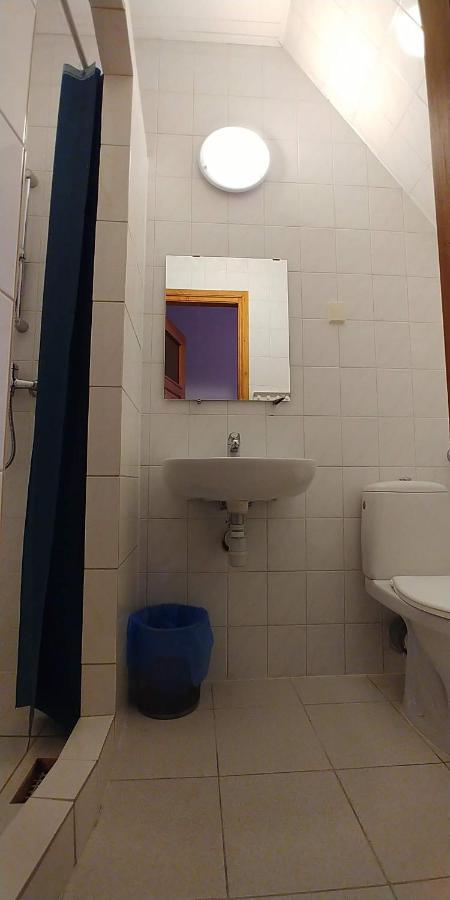 Schronisko Gorskie Pttk Na Jaworzynie Krynickiej Крыница-Здруй Экстерьер фото